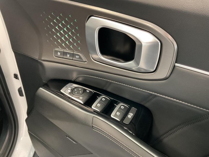 2020 Kia Sorento GT-Line