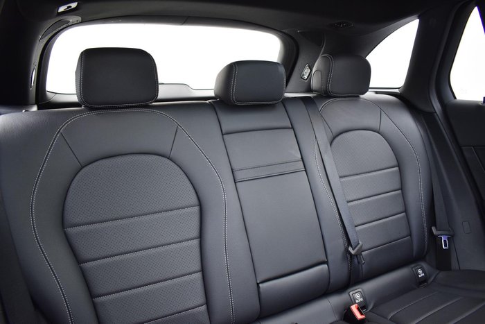 2022 Mercedes-Benz GLC-Class GLC200