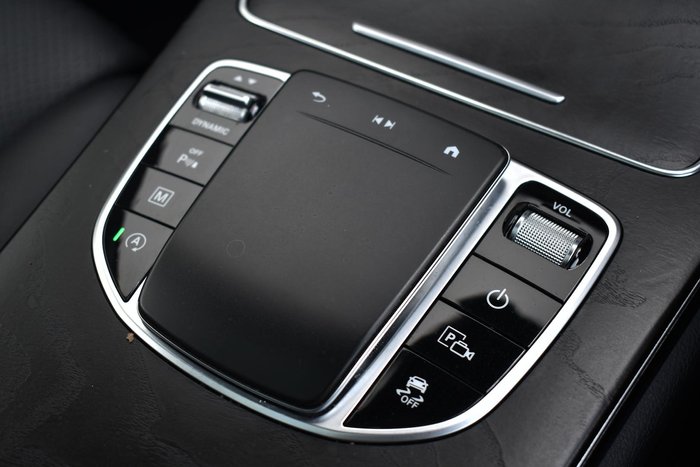 2022 Mercedes-Benz GLC-Class GLC200