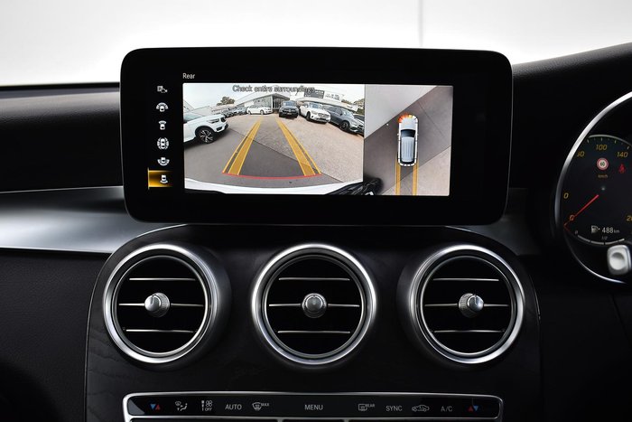 2022 Mercedes-Benz GLC-Class GLC200