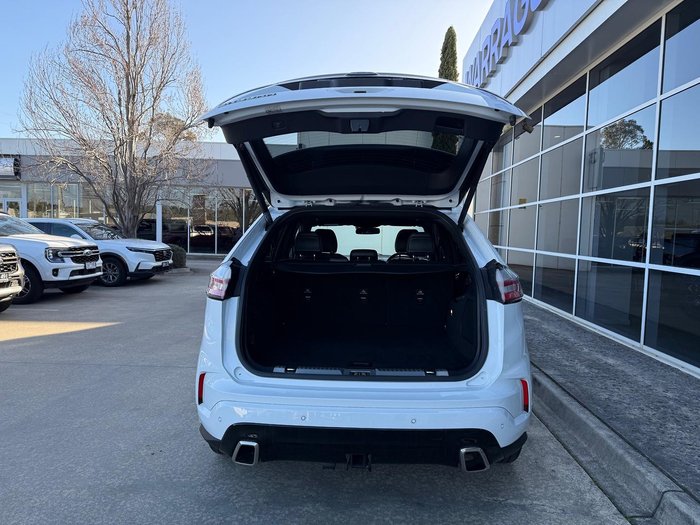 2019 Ford Endura ST-Line