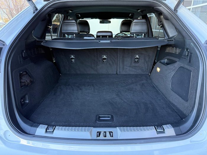 2019 Ford Endura ST-Line