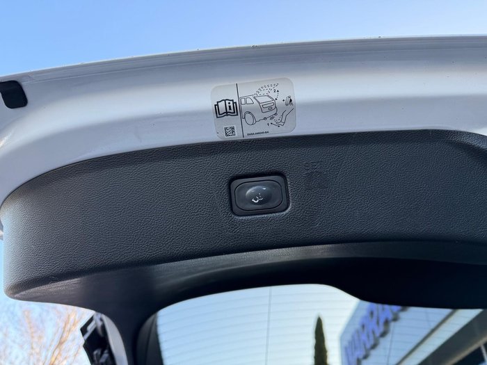 2019 Ford Endura ST-Line
