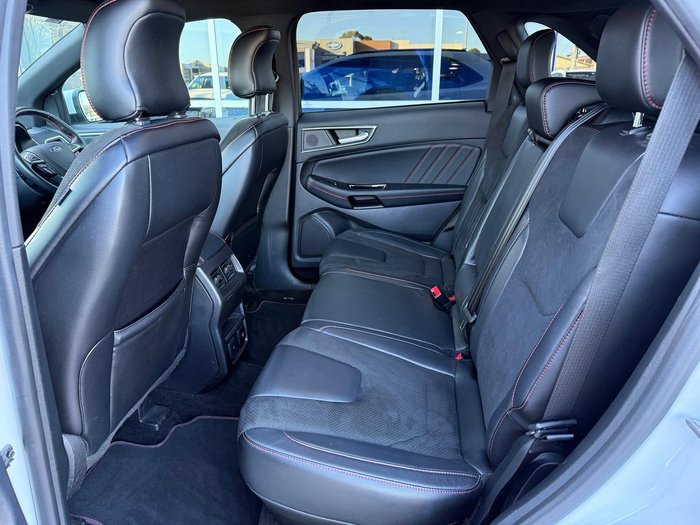 2019 Ford Endura ST-Line