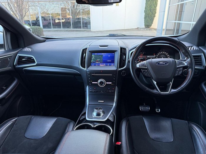 2019 Ford Endura ST-Line