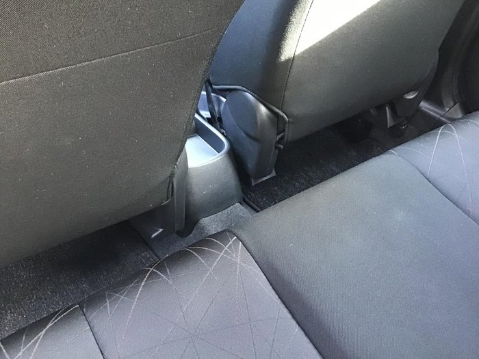 2014 Mazda 2 Neo Sport