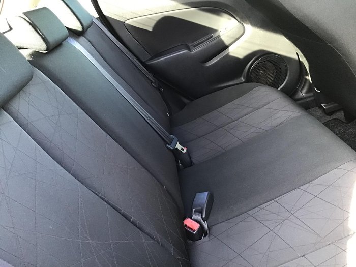 2014 Mazda 2 Neo Sport