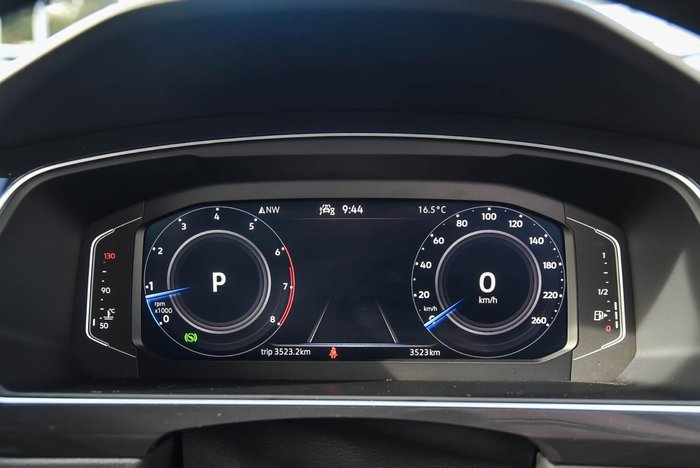 2024 Volkswagen Tiguan 110TSI Life