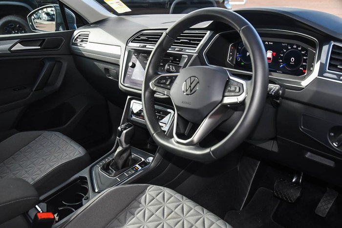 2024 Volkswagen Tiguan 110TSI Life