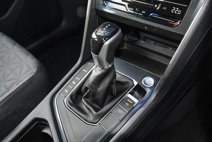 2024 Volkswagen Tiguan 110TSI Life