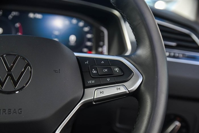 2024 Volkswagen Tiguan 110TSI Life