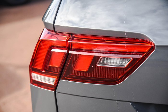 2024 Volkswagen Tiguan 110TSI Life