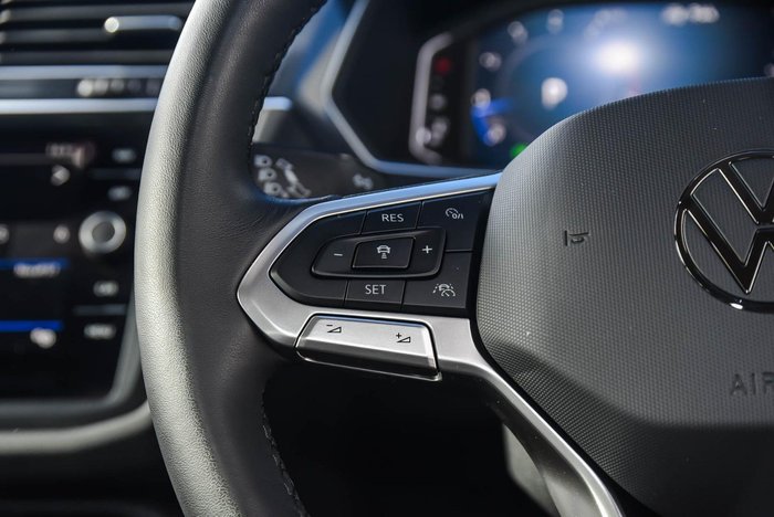 2024 Volkswagen Tiguan 110TSI Life