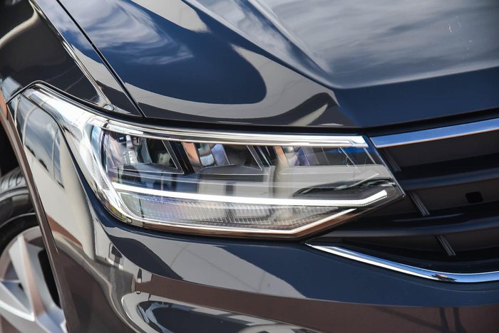 2024 Volkswagen Tiguan 110TSI Life