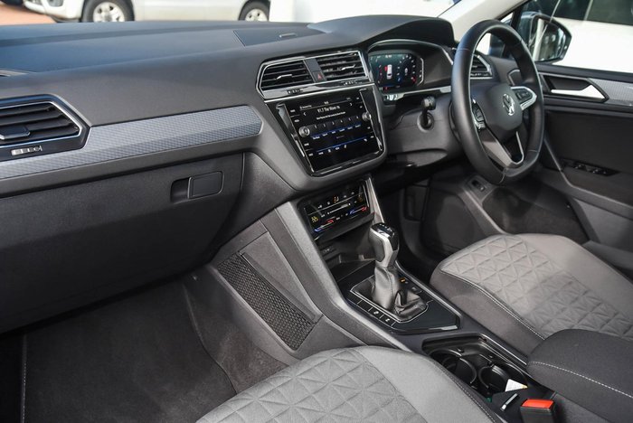 2024 Volkswagen Tiguan 110TSI Life