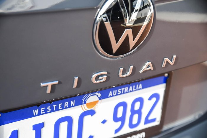 2024 Volkswagen Tiguan 110TSI Life