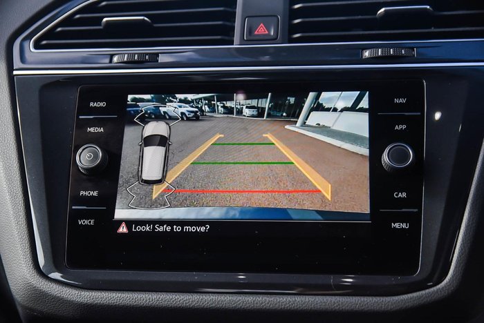 2024 Volkswagen Tiguan 110TSI Life