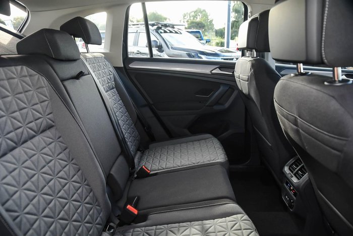 2024 Volkswagen Tiguan 110TSI Life
