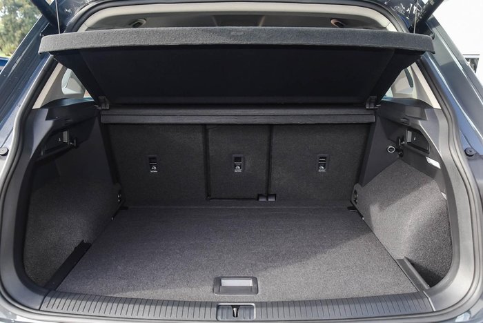 2024 Volkswagen Tiguan 110TSI Life
