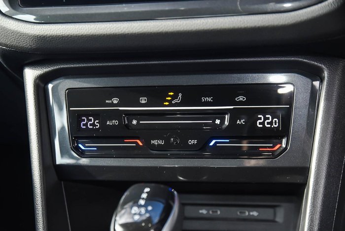 2024 Volkswagen Tiguan 110TSI Life