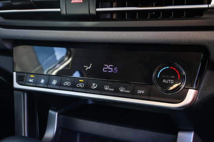 2022 Kia Seltos Sport