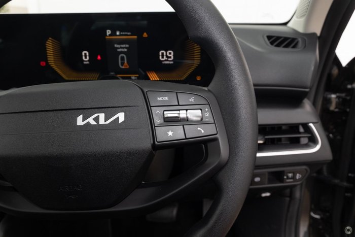 2025 Kia K4 S