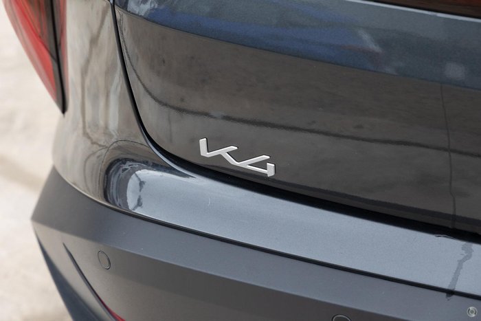 2025 Kia K4 S