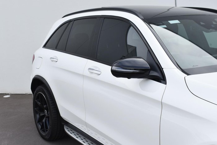 2022 Mercedes-Benz GLC-Class GLC300