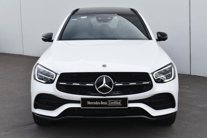 2022 Mercedes-Benz GLC-Class GLC300
