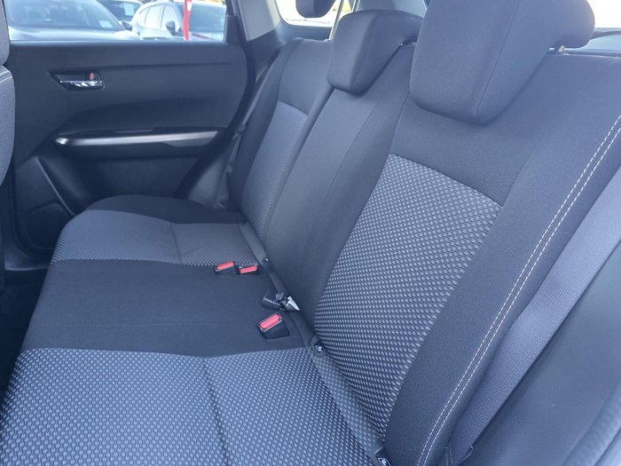 2020 Suzuki Vitara