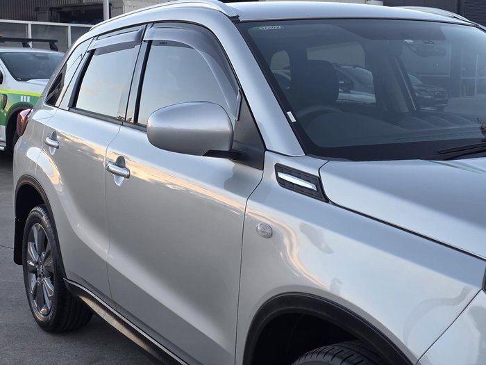 2020 Suzuki Vitara