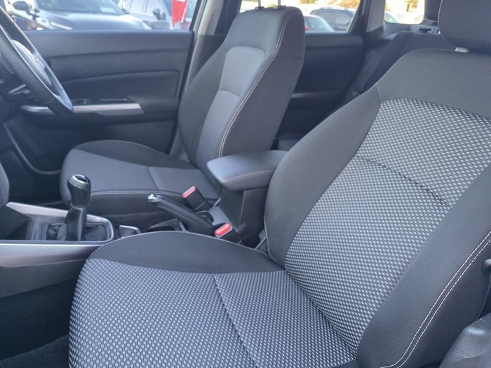 2020 Suzuki Vitara