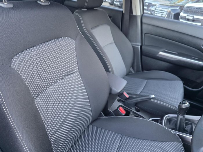 2020 Suzuki Vitara