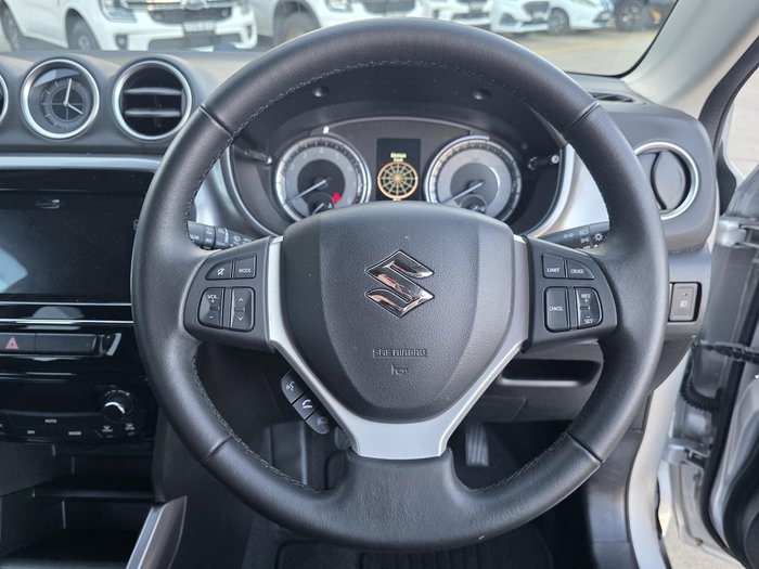 2020 Suzuki Vitara