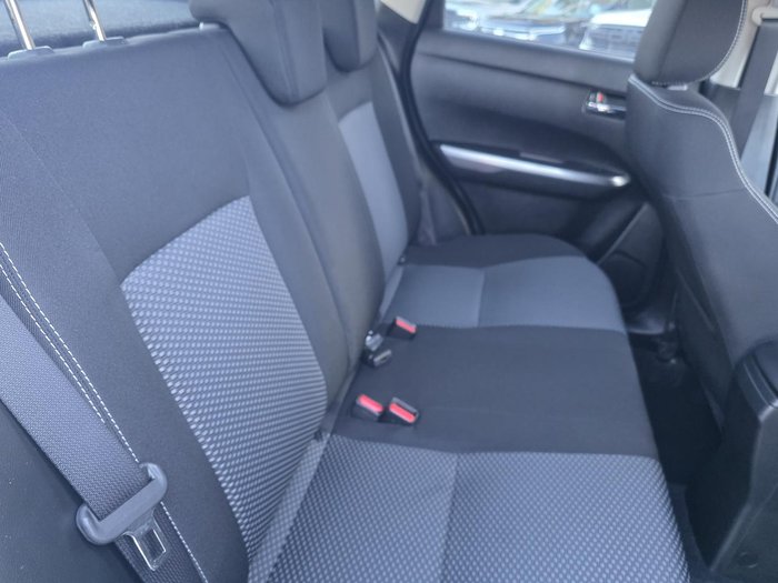 2020 Suzuki Vitara
