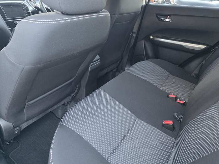 2020 Suzuki Vitara
