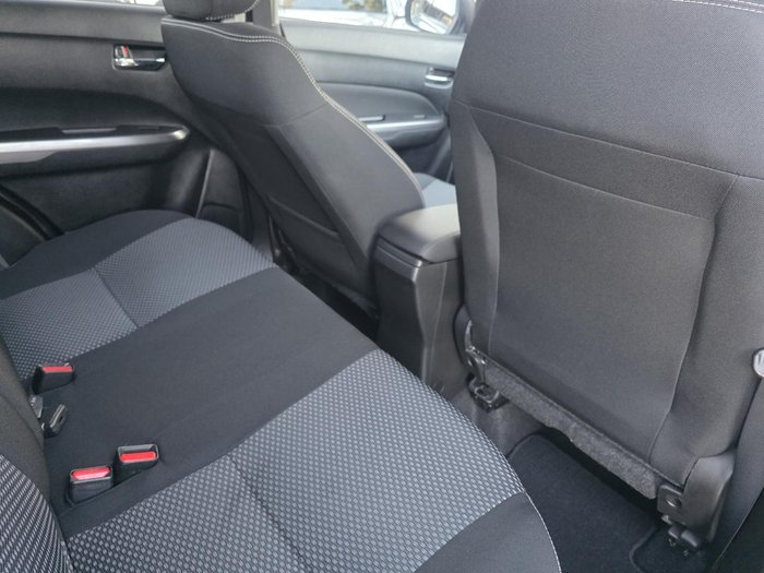 2020 Suzuki Vitara
