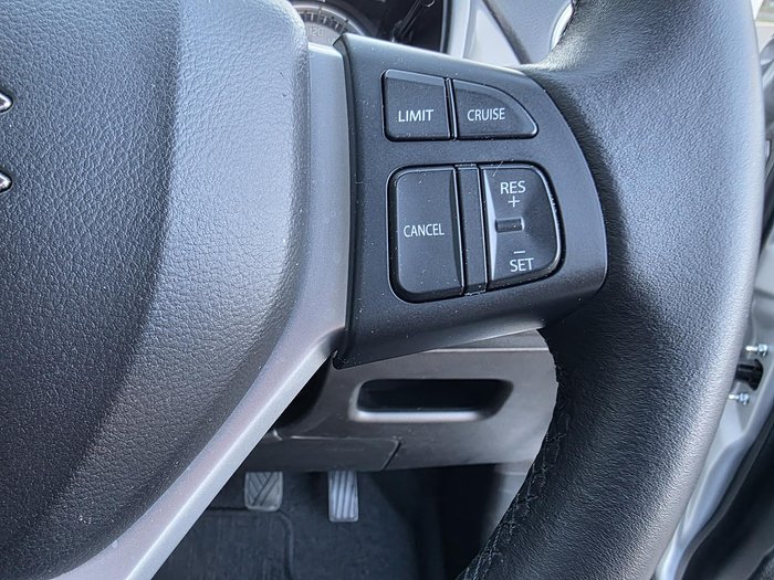 2020 Suzuki Vitara