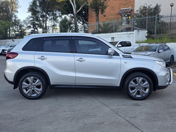 2020 Suzuki Vitara