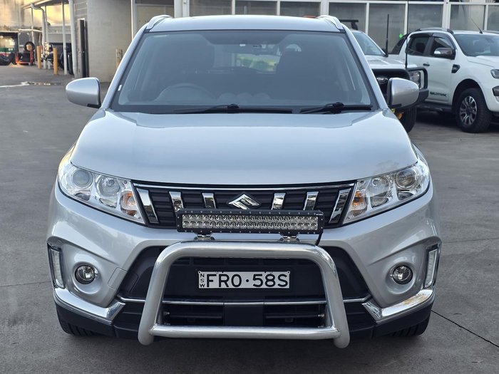 2020 Suzuki Vitara