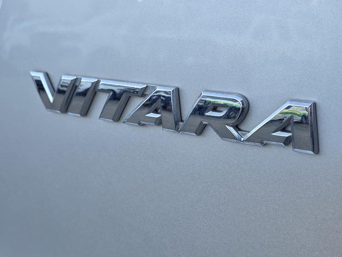 2020 Suzuki Vitara