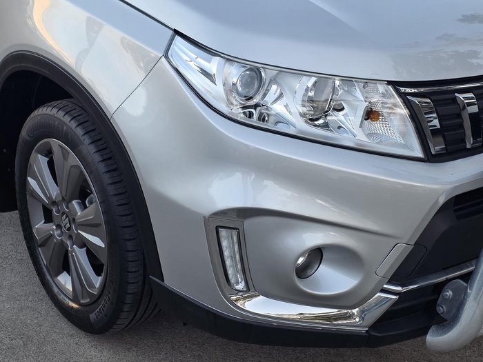 2020 Suzuki Vitara