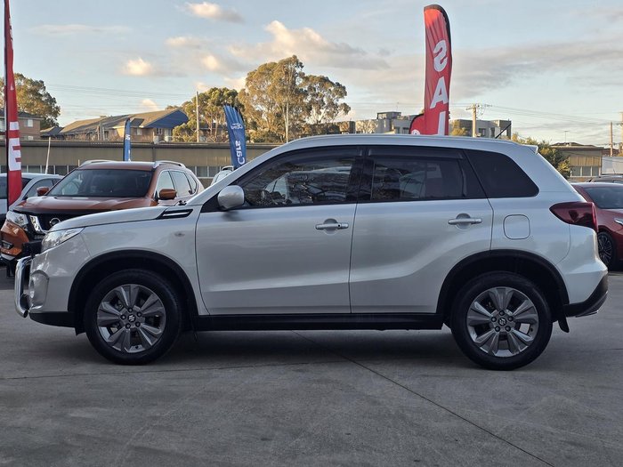 2020 Suzuki Vitara