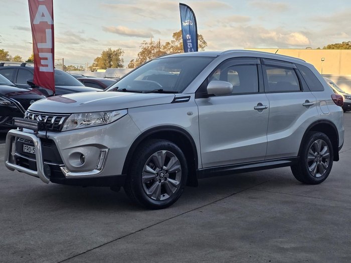2020 Suzuki Vitara