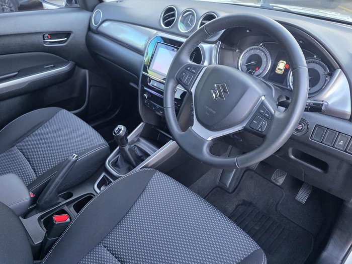 2020 Suzuki Vitara