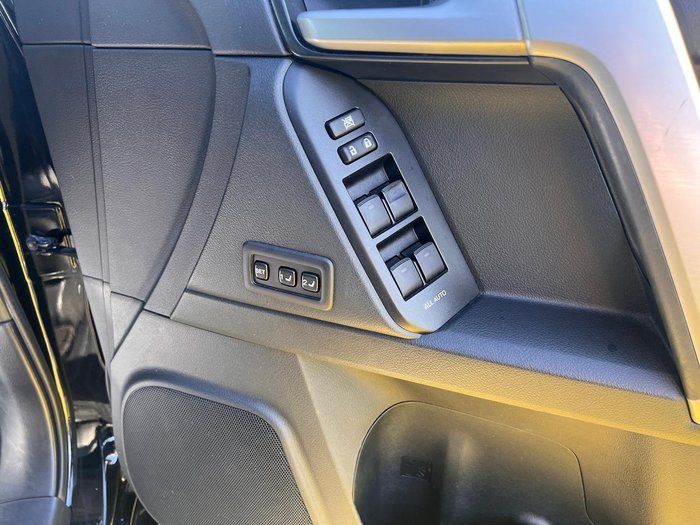 2022 Toyota Landcruiser Prado Kakadu
