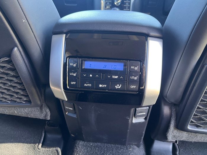 2022 Toyota Landcruiser Prado Kakadu
