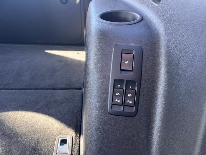 2022 Toyota Landcruiser Prado Kakadu