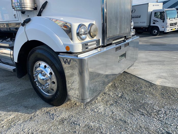 2021 Western Star 4864Fs2 Day Cab Prime Mover (0Km On Engine Rebuild) In Stock Now! White