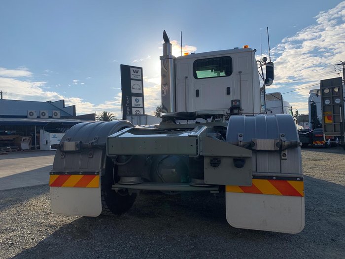 2021 Western Star 4864Fs2 Day Cab Prime Mover (0Km On Engine Rebuild) In Stock Now! White